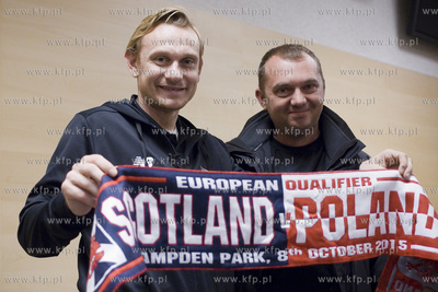 Zwiedzanie Stadionu Energa Gdańsk z piłkarzem Lechii...