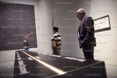 Muzeum II Wojny Światowej w Gdańsku.

12.04.2017

fot....