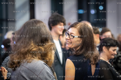 Opera Bałtycka. Premeira opery Cyrulik Sewilski w...