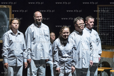 Festiwal Świat Mało Znany. Przegląd teatralny w...