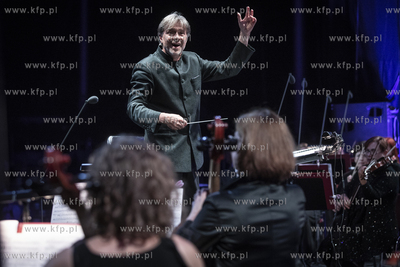 Opera Leśna w Sopocie. Koncert wiedeński, czyli finał...