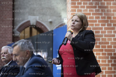 Obrady Pomorskiego Okrągłego Stółu Edukacyjnego...