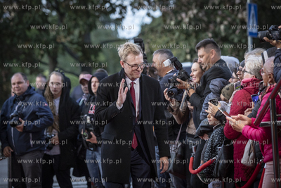 44. Festiwal Polskich Filmów Fabularnych w Gdyni....