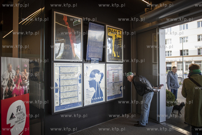 44. Festiwal Polskich Filmów Fabularnych w Gdyni....