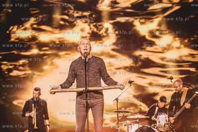 Opera Leśna. Sopot Festival. Top Of The Top 2021....