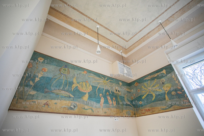 Sopot. Goyki 3 Art Inkubator.
16.12.2021
fot. Krzysztof...