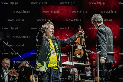 Opera Leśna. Ndi Sopot Classic. Odgłosy gór. Wykonawcy...