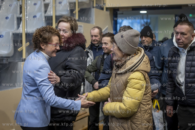 Hala 100-lecia Sopotu. Wigilia Bożego Narodzenia dla...