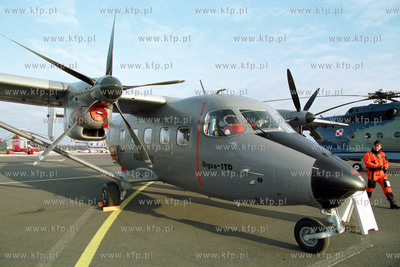 Dywizjon Lotniczy Marynarki Wojennej w Gdyni Babich...