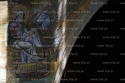 Kijów. Sobór Mądrości Bożej wpisany na listę...