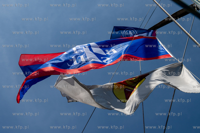 Baltic Sail 2023. Parada żaglowców po wodach Zatoki...