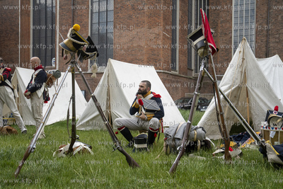 Święto ul. Św. Ducha w Gdańsku. 07.06.2025 Obóz...