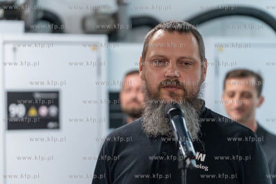Muzeum II Wojny Światowej w Gdańsku. Konferencja,...