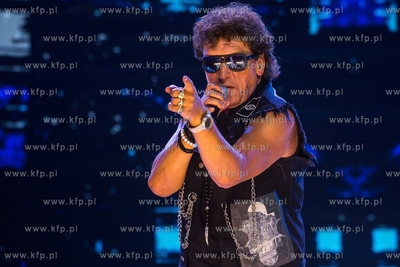 Sopot, Opera Leśna, Top of the Top Sopot Festival...