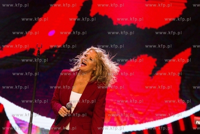 Sopot, Opera Leśna, Top of the Top Sopot Festival...