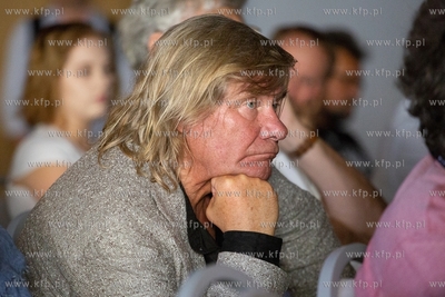 Gdynia, 43. Festiwal Polskich Filmów Fabularnych w...