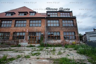 Nomus Nowe Muzeum Sztuki - Oddział Muzeum Narodowego...