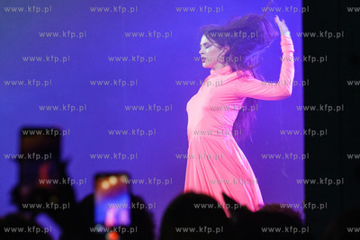 Gdańsk, ul. Elektryków - B90. Queer Carnival. Nz....