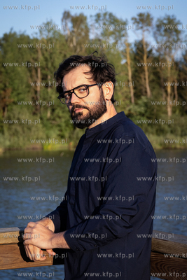 Gdańsk, Jasień. Koncerty nad Stawem Wróbla - Emil...