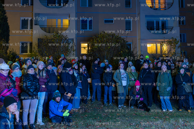 Gdańsk - Niedźwiednik. 15. edycja festiwalu Narracje....