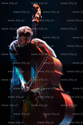 28. Festiwal Jazz Jantar / Wiosna. Koncert zespołu...
