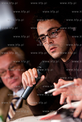 Gdansk. Akademia Muzyczna. Miedzynarodowa Konferencja...