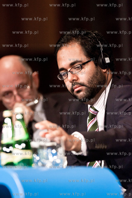 Gdansk. Akademia Muzyczna. Miedzynarodowa Konferencja...