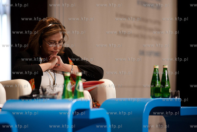 Gdansk. Akademia Muzyczna. Miedzynarodowa Konferencja...