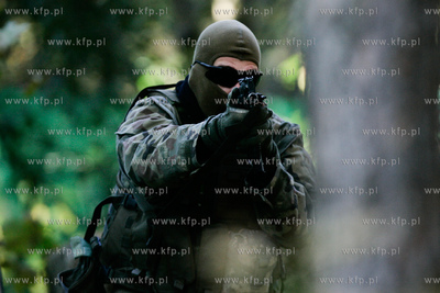 Gdynia. Kolibki Adventure Park. Festiwal Przygody Gdynia...