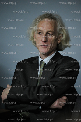 Gdansk. Spichlerz Blekitny Baranek. Oddzial Muzeum...