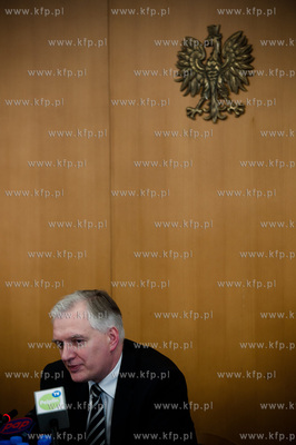 Sala Rady Wydzialu Prawa i Administracji Uniwersytetu...