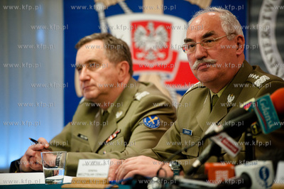 Gdynia. Klub Marynarki Wojennej - Riwiera. Konferencja...