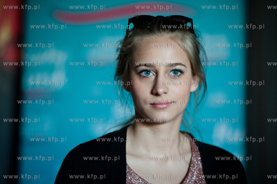 Sopot. Klub Versalka. XII Festiwal Teatru Polskiego...