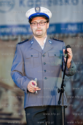 Sopot. Muszla koncertowa przy Skwerze Kuracyjnym. Ogolnopolskie...