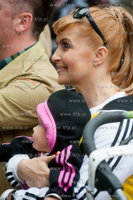 Sopot. Muszla koncertowa przy Skwerze Kuracyjnym. V...