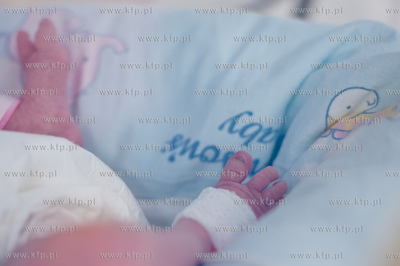 Gdansk. Szpital Kliniczny, Instytut Poloznictwa i Chorob...