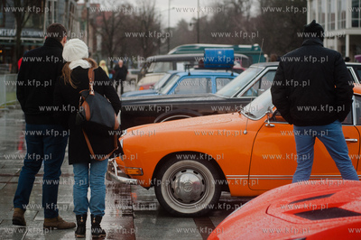 Plac Przyaciol Sopotu. 22 final Wielkiej Orkiestry...