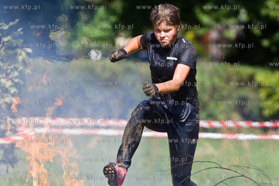 Hipodrom Sopot. Runmageddon, ekstremalny bieg po specjalnie...