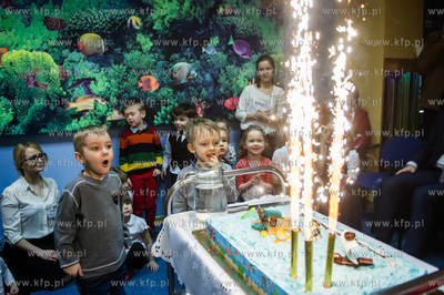 Gdansk. Mali Przyjaciele - Niepubliczny Integracyjny...