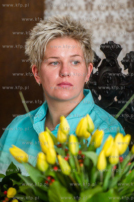 Sopot. Willa Pomorskiego Urzedu Wojewodzkiego - Belwederek....