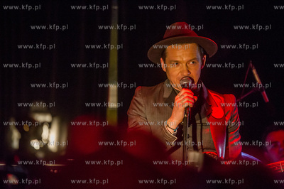 Sopot. Otwarcie klubu Libation, ktorego pomyslodawca...