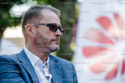 Sopot. Kawiarnia Kolo Mola. Festiwal Orange Kino Letnie...