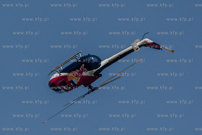 Gdynia. Basen Prezydenta. 5 Konkurs Lotow Red Bull.
Nz...