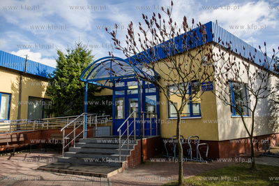 Gdansk. Pomorski Osrodek Ruchu Drogowego.
25.02.2016
fot....