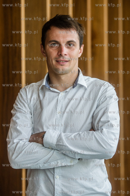 Hotelu Mercure Posejdon Gdańsk. Spotkanie Prezydenta...