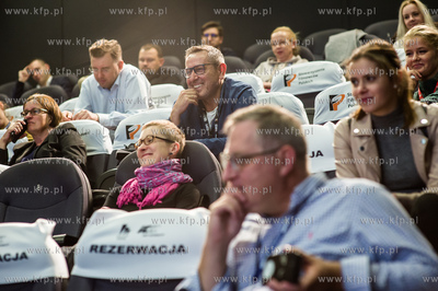 Gdynskie Centrum Filmowe. 44. Festiwal Polskich Filmów...