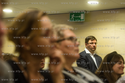 Teatr Muzyczny. 44. Festiwal Polskich Filmów Fabularnych...