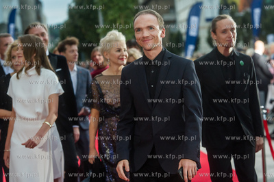 Gdynia. Teatr Muzyczny. 44. Festiwal Polskich Filmów...