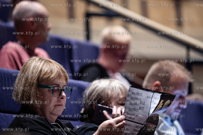 48. Festiwal Polskich Filmów Fabularnych w Gdyni....