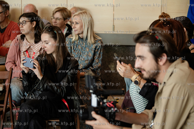 48. Festiwal Polskich Filmów Fabularnych w Gdyni....